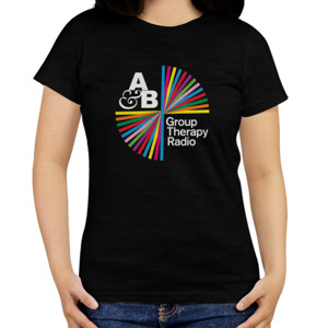 Kaos Above beyond black 2