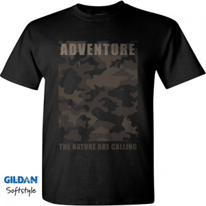 Kaos Adventure Camo