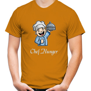 Kaos chef hunger