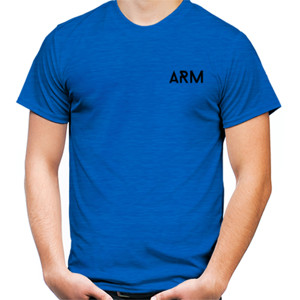 Kaos ArmShirt