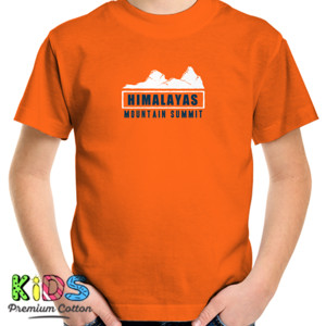 Kaos Himalayas mountain summit