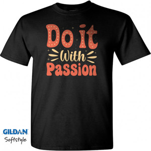 Kaos Do it with passion