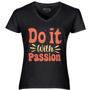 Kaos Do it with passion