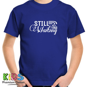 Kaos ZECLOTH, Still Waiting 1