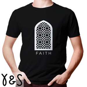 Kaos Iman : Faith