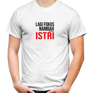 Kaos Lagi Fokus Nambah Uang Belanja Istri 02