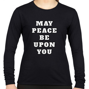 Kaos May Peace Be Upon You