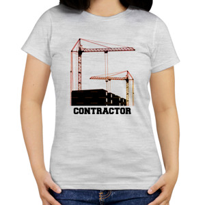 Kaos CONTRACTOR