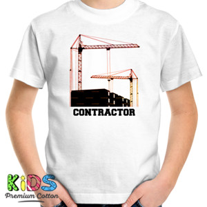 Kaos CONTRACTOR