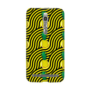 Young Pineapple  Casing HP