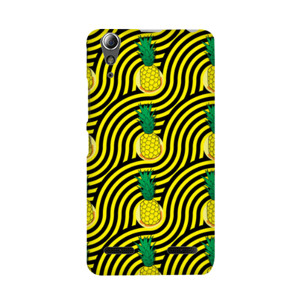 Young Pineapple  Casing HP