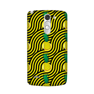 Young Pineapple  Casing HP