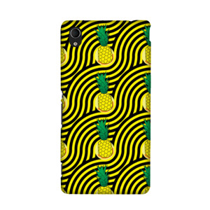 Young Pineapple  Casing HP