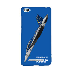 Casing HP Boeing E/A-18G RAAF Casing HP