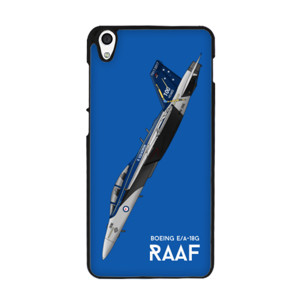 Casing HP Boeing E/A-18G RAAF Casing HP