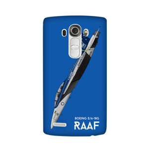 Casing HP Boeing E/A-18G RAAF Casing HP