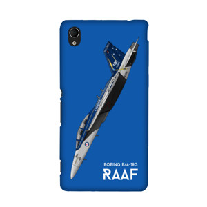 Casing HP Boeing E/A-18G RAAF Casing HP