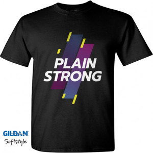 Kaos Koas Plain Strong - Gildan SoftStyle