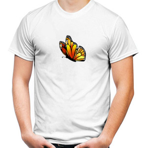 Kaos butter fly