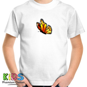 Kaos butter fly