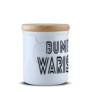 Toples Bumbu Bumbu Warisan