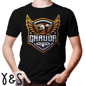 Kaos Kaos Garuda 