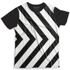 Kaos Fullprint WHITE