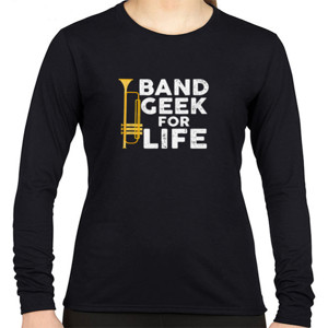Kaos Band geek for life