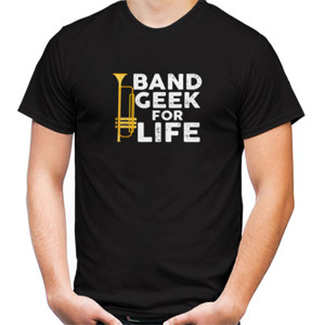 Kaos Band geek for life