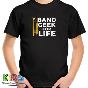 Kaos Band geek for life