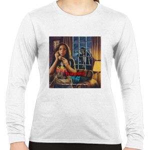 Kaos Kaos Fear Street 1