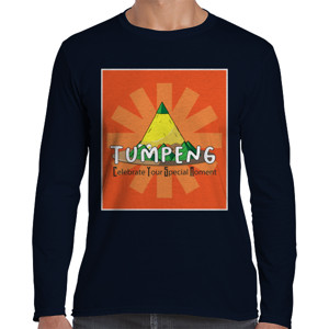 Kaos Edisi Tumpeng