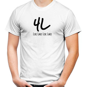 Kaos 4L T shirt