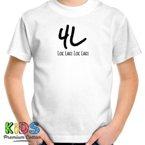 Kaos 4L T shirt