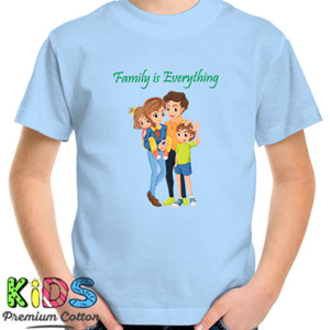 Kaos Family is Everything