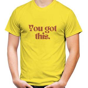 Kaos You Got This