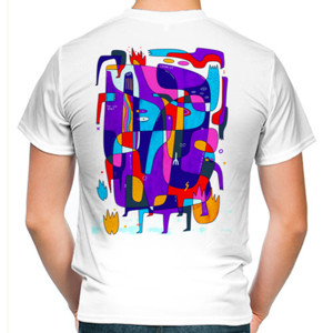 Kaos The Wandering Spirits