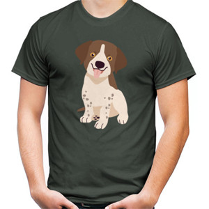Kaos Kaos Anjing 009
