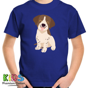 Kaos Kaos Anjing 009
