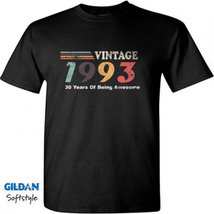 Kaos Vintage 1993