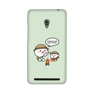 Jangan Panik, Mari Piknik Casing HP