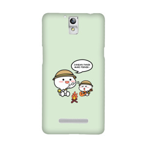 Jangan Panik, Mari Piknik Casing HP