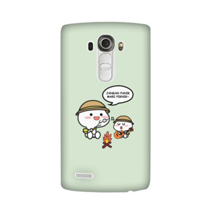 Jangan Panik, Mari Piknik Casing HP