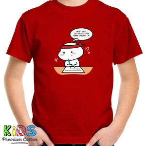 Kaos Quby must Get First Place this Term!