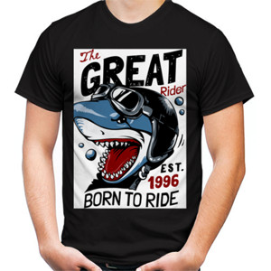 Kaos The Great Shark