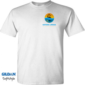 Kaos Katang Lingga Resort