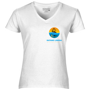 Kaos Katang Lingga Resort