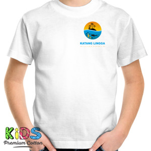 Kaos Katang Lingga Resort