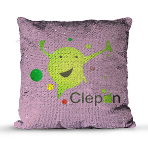 Bantal Ajaib clepon