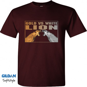 Kaos Lion Fight
